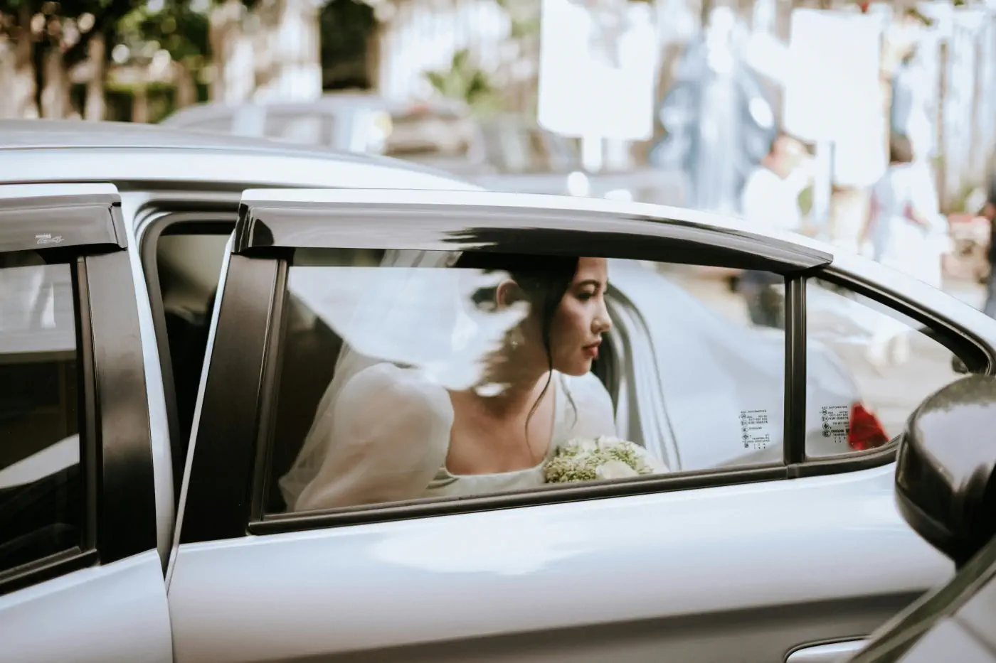 Vintage Wedding Cars Coventry